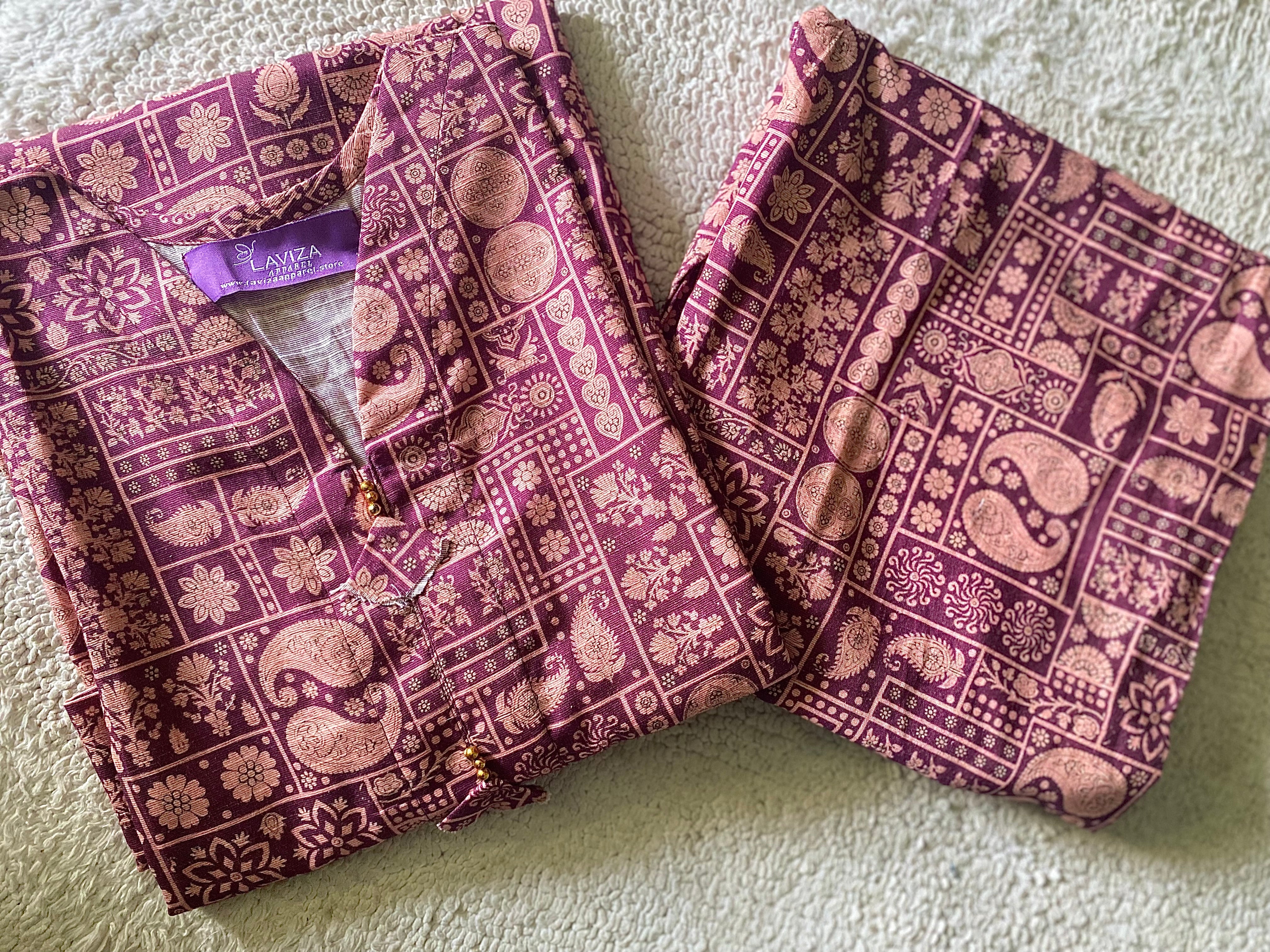 Sindhri 2pc on Sale