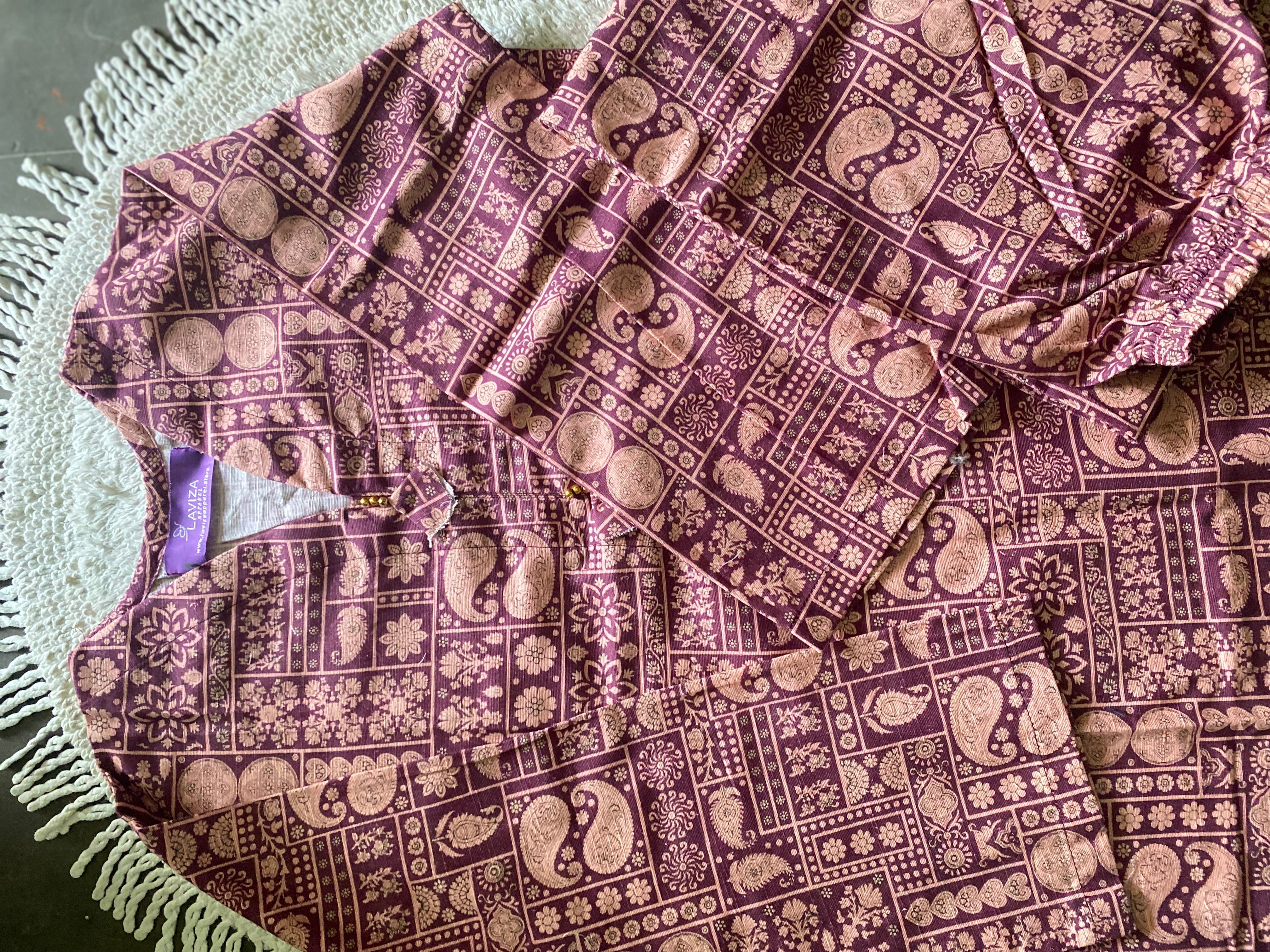 Sindhri 2pc on Sale