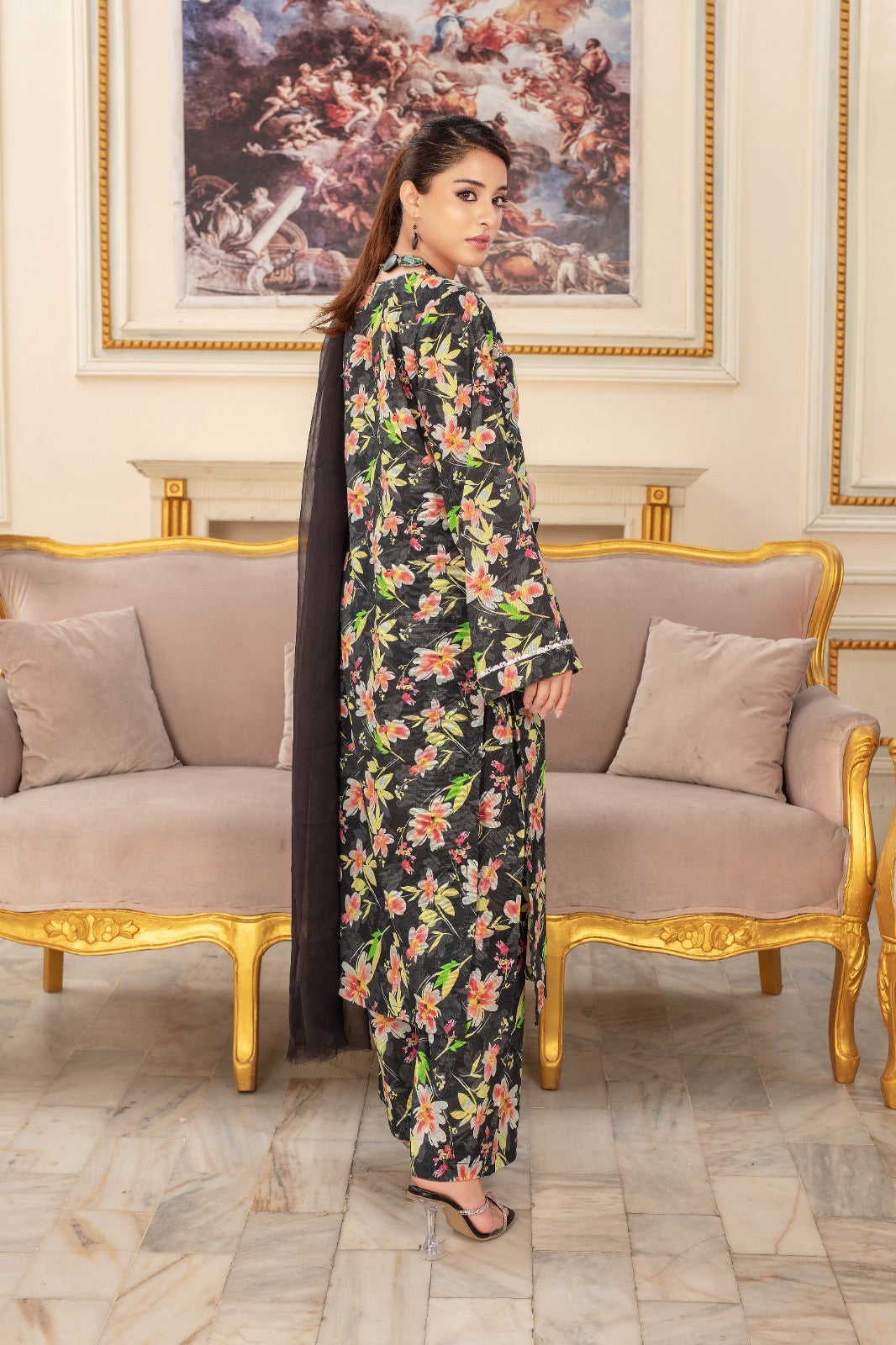 Rang Rasiya printed
