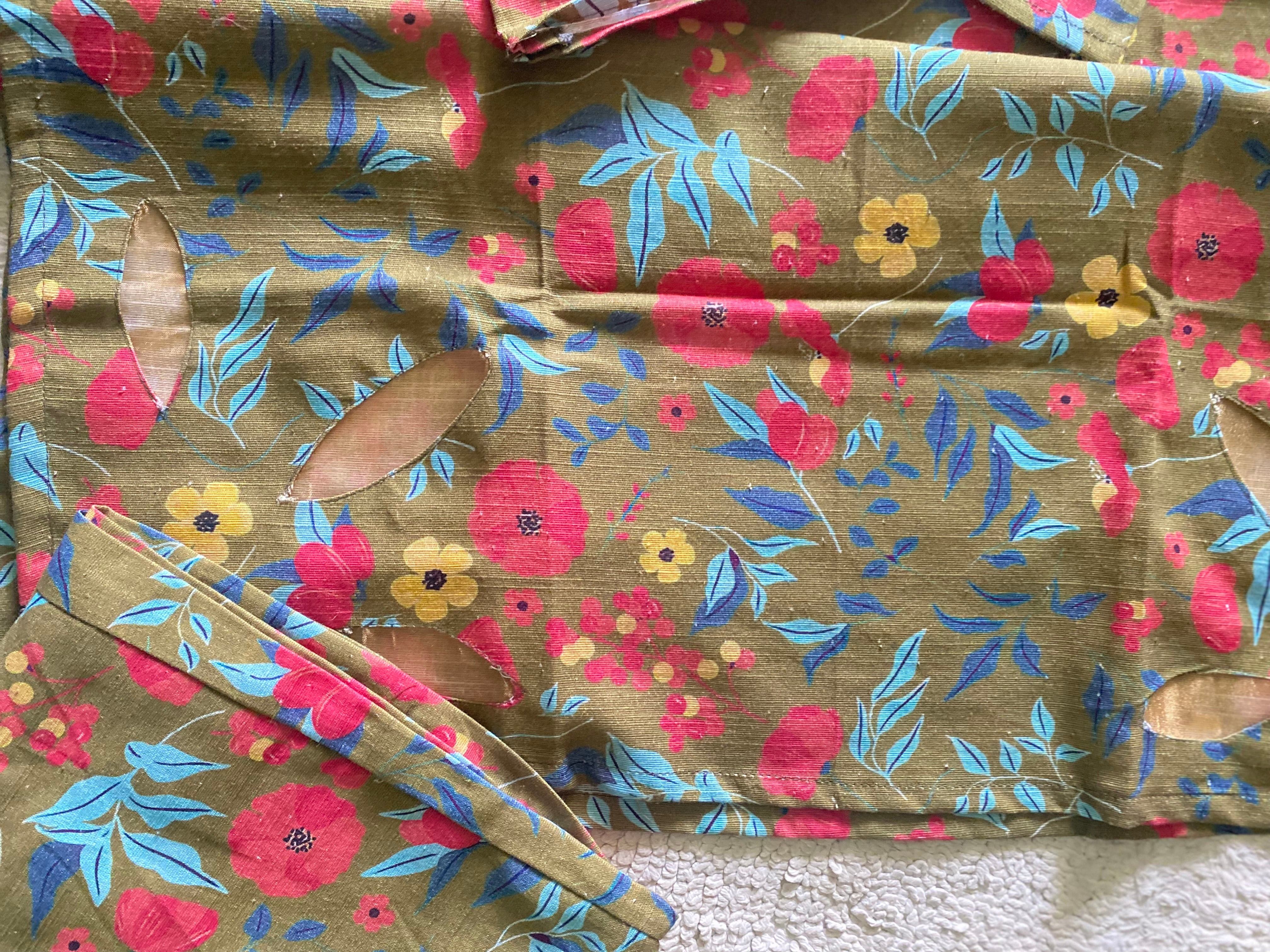 Satrangi 2pc on sale