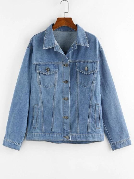 Denim Jacket for mens and womens – Laviza Apparel