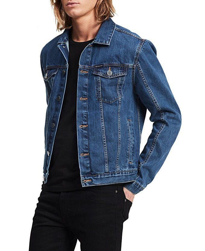 Denim Jacket for mens and womens